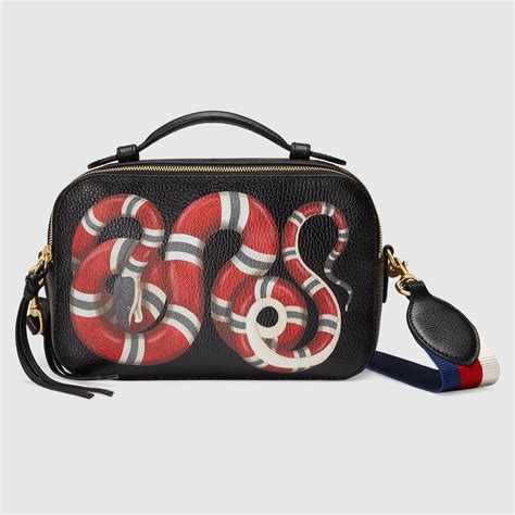 gucci purse with snake buckle|Gucci clutch bag.